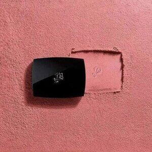 LANCOME BLUSH - BLUSHING TRESOR